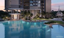 Vela Bay (D16), Apartment #631556821